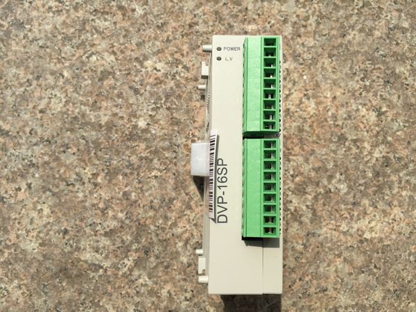 通源自動(dòng)化61 PLC與模塊