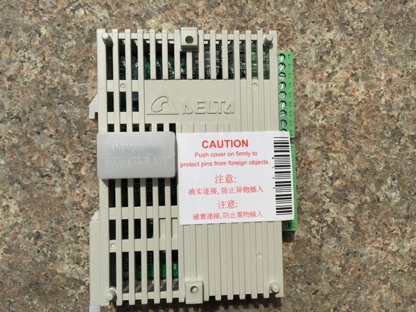 通源自動化59 PLC與模塊