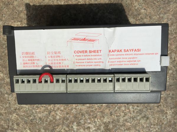 通源自動化58 PLC與模塊