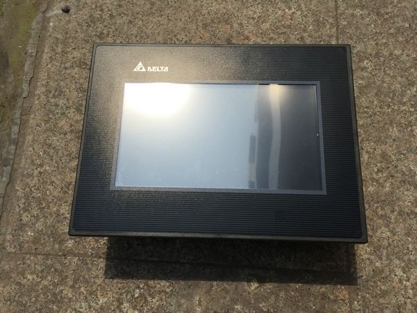 通源自動化68 觸摸屏