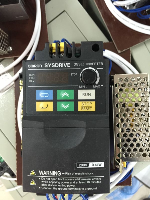 通源自動化21 電器柜控制板