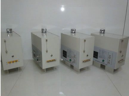 鏈條式-軌道加油機