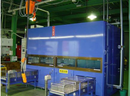 在線-超聲波清洗線+65