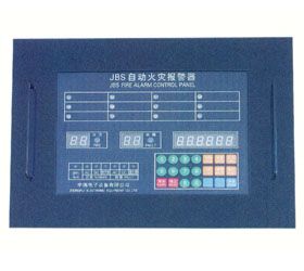 多線JBS-16壁掛 火災(zāi)探測(cè)器或手動(dòng)報(bào)警