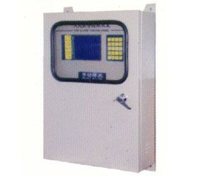 總線壁掛 智能型火災(zāi)報警控制器