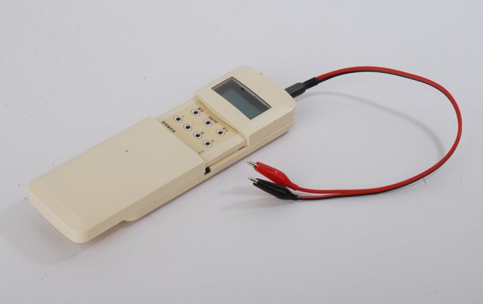 編碼器 智能型火災(zāi)報(bào)警控制器