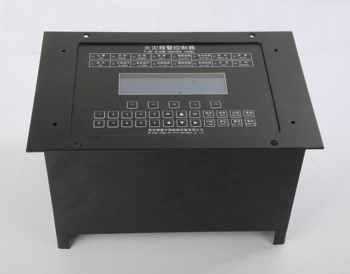 JBS-M總線控制器（嵌入式）