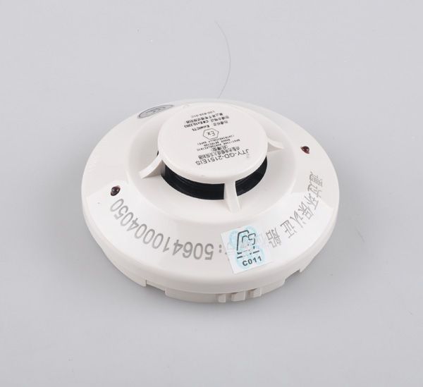 JTY-GD-2151EIS點型光電感煙火災探測器（防爆型）