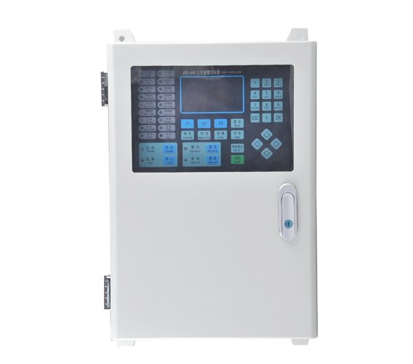 JBS-MA壁掛式火災報警控制器（區(qū)域型）