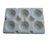 紙漿模型  紙漿模塑 食品包裝