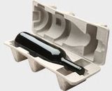 紙漿模型 紙漿模塑 食品包裝