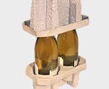 紙漿模型 紙漿模塑 食品包裝