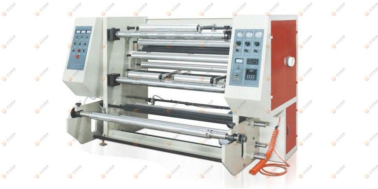 X-A型系列立式分條機(jī)