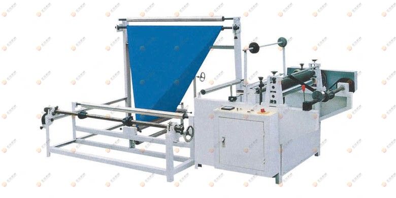 ZX-1200型折邊收卷機(jī)