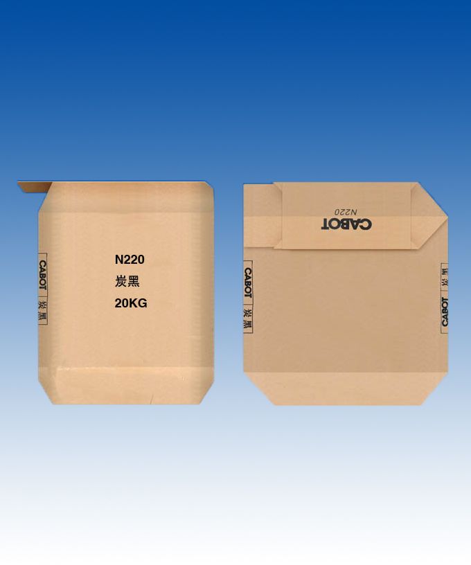 閥口袋1 閥口紙袋