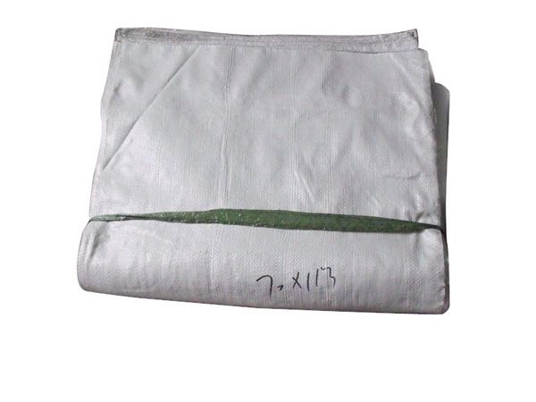 中白色編織袋HL-25