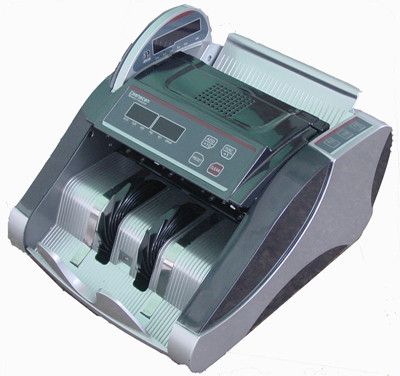 JR-8815 點鈔機