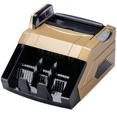 JR-8807 點(diǎn)鈔機(jī)