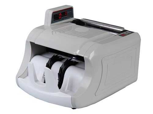 JR-8812 點鈔機(jī)