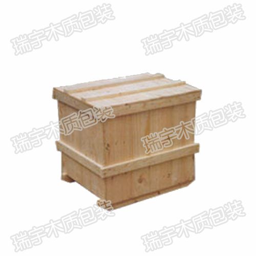 2012122895013 木質包裝箱