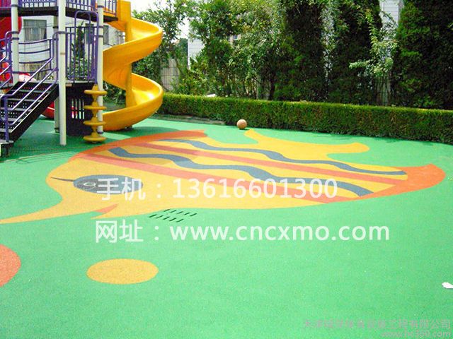 地坪環保工程系列006