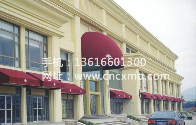 伸縮棚及特別結(jié)構(gòu)系列005