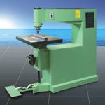 KX505型鏤銑修邊機