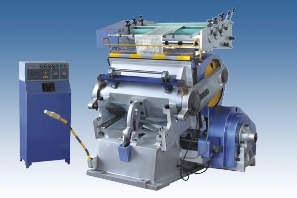 燙金模切機用錫箔燙金燙印 TYMQ750型號