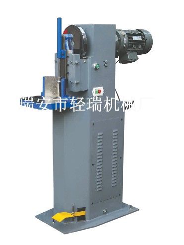 圓角機電動切角機