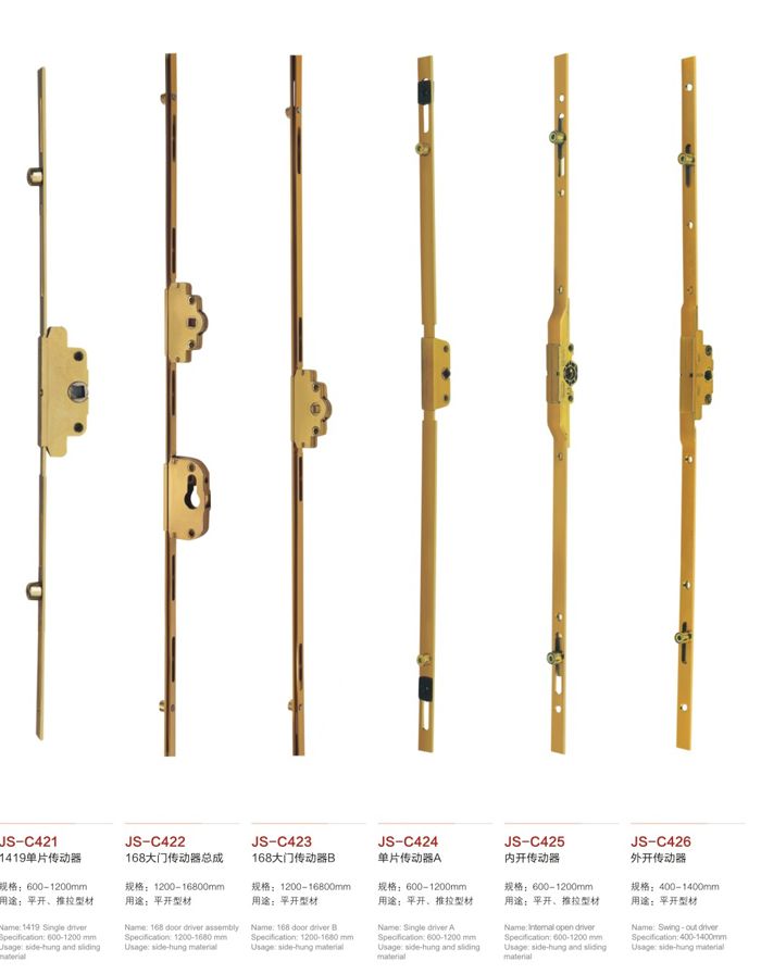 塑鋼配件 門窗五金 門窗配件