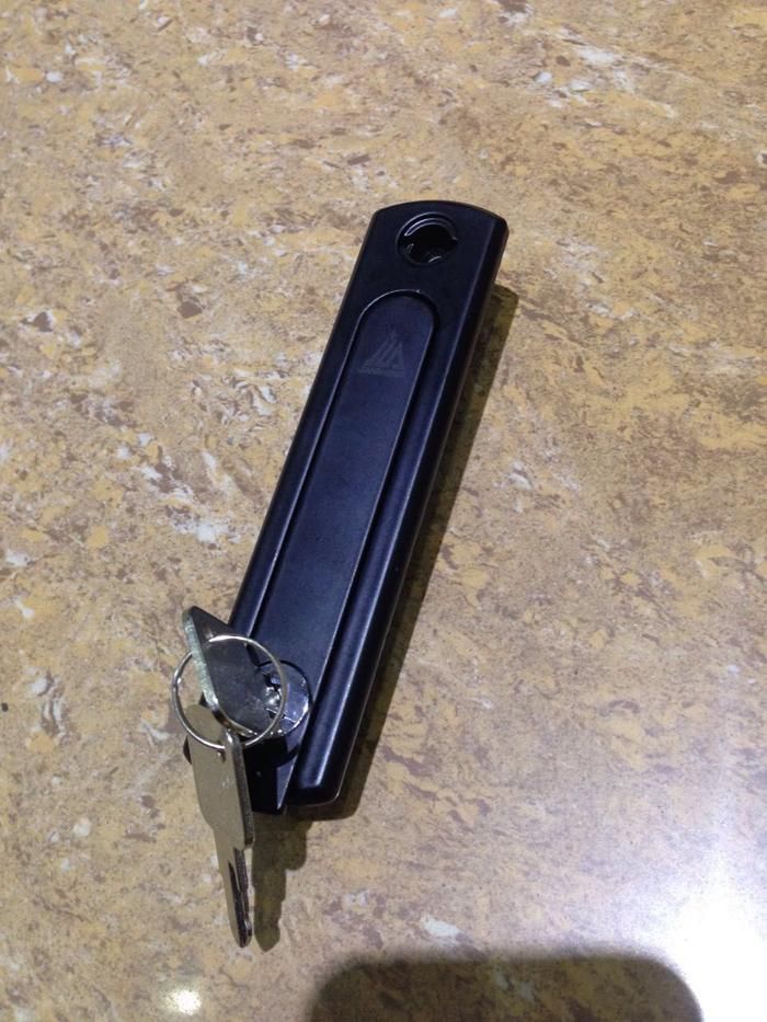 方鋼隱形執手 門窗五金 門窗配件