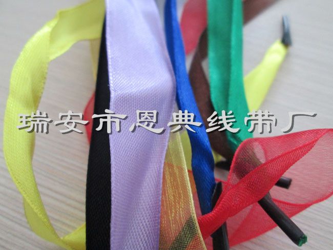 005 緞帶絲帶羅紋