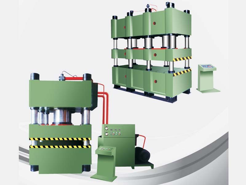 CTY32/71防盜門液壓機(jī)
