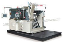 TL-780RD 全自動壓痕機