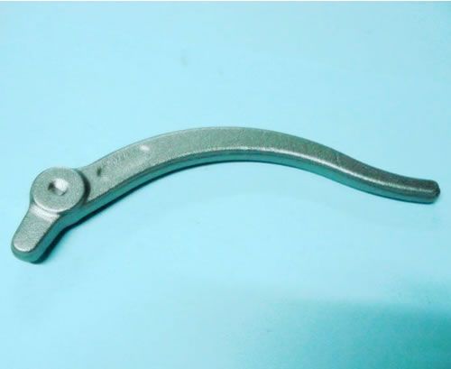 YBR032  起動桿 汽摩鍛件