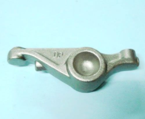 YBR040 搖臂 汽摩鍛件