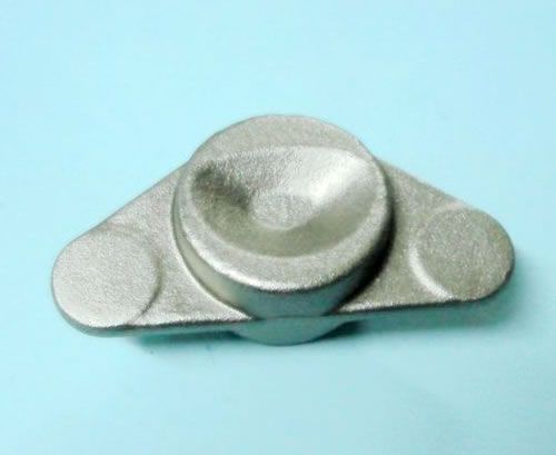 YBR042 球頭 汽摩鍛件