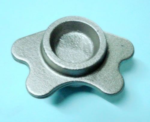 YBR043 球頭 汽摩鍛件