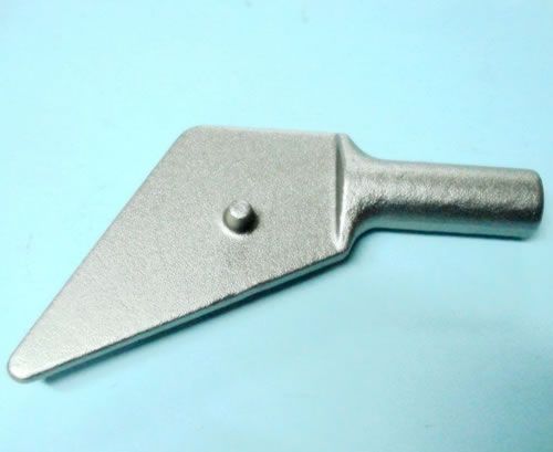 YBR062 球頭 汽摩鍛件