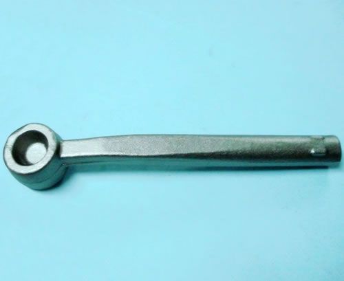 YBR022 拉桿 汽摩鍛件