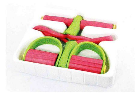 WSD-92 有氧運動套裝