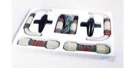 WSD-96 有氧運動套裝