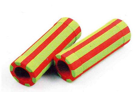 WSD-64 摩托車把手護套