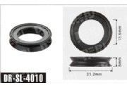 DR-SL-4010 O型圈 汽車配件