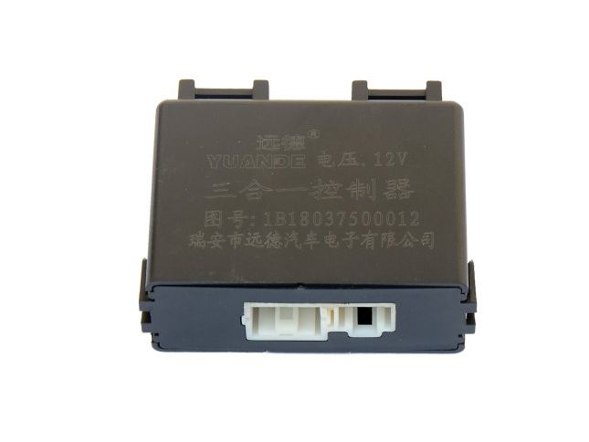 YD-083 三合一控制器 汽車配件