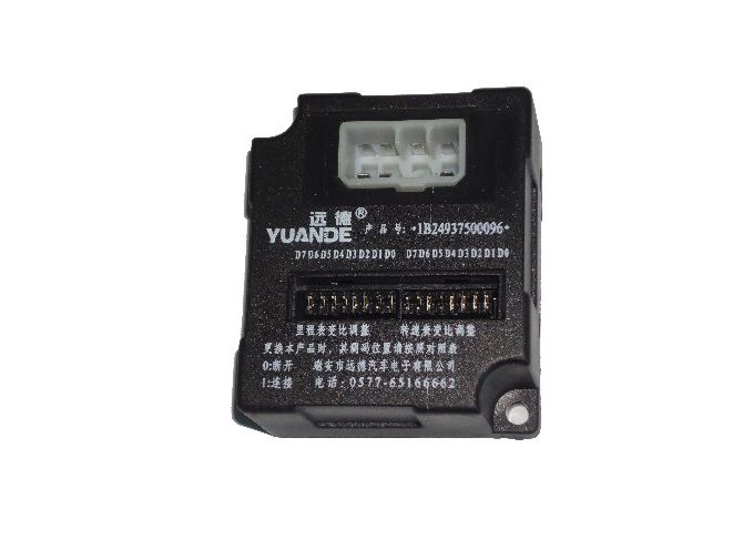 YD-080 儀表撥碼控制器 汽車配件