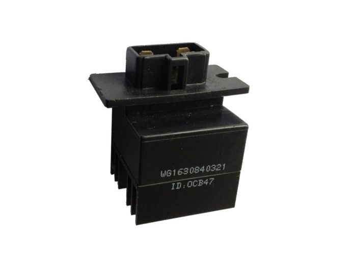 YD-058 暖風電阻 汽車配件