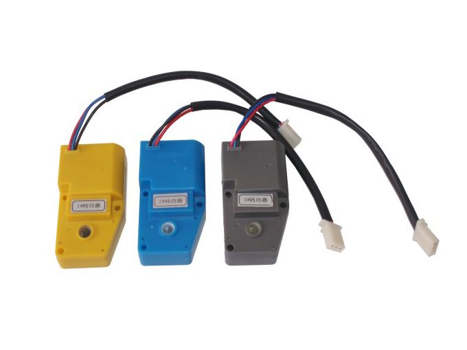 YD-052 空調轉向器 汽車配件