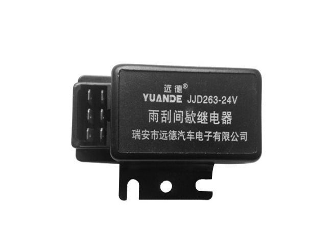 YD-039 雨刮繼電器 汽車配件