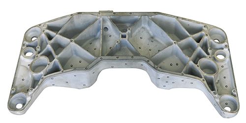 CD - 116 發(fā)動機(jī)支架 汽車配件